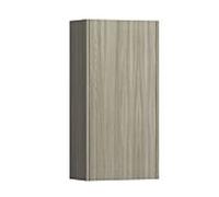 Armoire mi- H4026121102621 Pro s H4026121102621 70x35x18,5cm, charnière à droite, Ulme hell