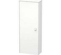 Armoire mi-hauteur Duravit Brioso 133,0x52,0x24,0 cm, 1 porte, charnières à droite, BR1301R0707