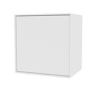 Montana Furniture – Placard Mini 1003 – 35x35 cm – Blanc New