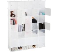 Armoire modulable XXL