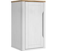 Armoire murale de salle de bain FLORO Blanc 35 x 30 x 60 cm
