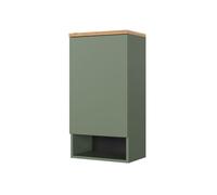 Armoire murale Eden, 40x77.5cm, Vert, Vicco 59752