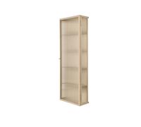 Ferm Living Armoire murale Haze 35x100 cm Cashmere