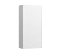 Lani armoire murale 1 porte charnières à gauche 355x185x700mm specialcolour - LAUFEN H4037011129901