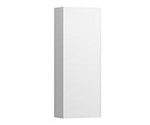 Armoire murale LAUFEN Lani H4037111129901 35,3x90x18,4cm, porte 2000 , couleur spéciale, charnière à gauche