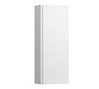 Armoire murale LAUFEN Lani H4037121129901 35,3x90x18,4cm, porte 2000 , couleur spéciale, charnière à droite