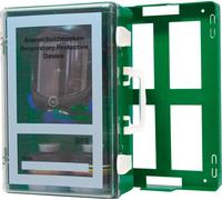 Armoire murale pour masques Ekastu Safety mobile