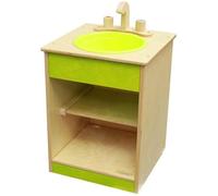 Armoire pastel Masterkidz avec évier