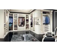 Armoire-penderie Armoire de chambre à coucher Armoire à vêtements