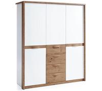 Armoire Penderie Armoire haute Armoire en bois massif