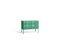 Armoire Perforée Petit Jade Doux
