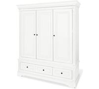 Pinolino Kleiderschrank Emilia Groß