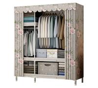 Armoire pliante en toile