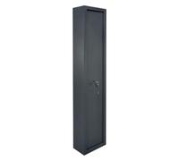 Armoire porte-fusils box coffre-fort fusil blindé 2 places fusils chasse 300351