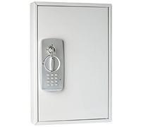 Armoire pour clés avec serrure électrique, pour 32 clés