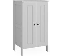 Armoire pour enfants Vitalispa Ajaton Blanc 70x120.6cm, Model 50171