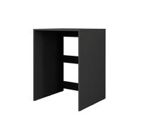 Vicco Armoire pour Machine à Laver Irma, Anthracite, 68x88.5cm