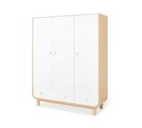 Armoire Pinolino Round Grande L 145 X P 54 X H 183