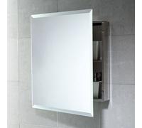 Kiamami valentina Armoire de toilette - Gris