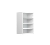 Armoire suspendue R-Line, 40cm, Blanc/Blanc, Vicco 37348