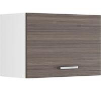 Armoire suspendue Vicco R-Line Gris 60cm avec porte d'ascenseur, Model 41675
