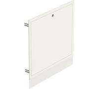 Armoire UPONOR Vario, cadre/porte IW S, 700 x 730 mm, 1 pièce.