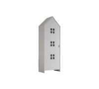 Armoire vipack blanc