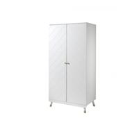 Armoire vipack gris