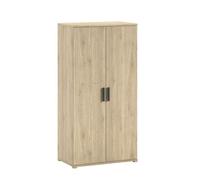 Armoire vipack marron
