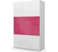 Armoires Armoire en bois Armoire design Rosa Armoires chambre d'enfant