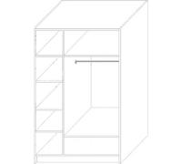 Armoires Armoire en bois Armoire design Rosa Armoires chambre d'enfant
