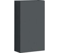Geberit Renova élément mural Plan 501920JK1 39x70x17,3cm, porte 2000 , lave, laqué mat