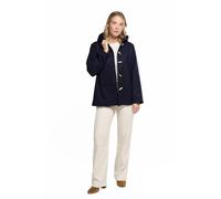 Armor Lux Kabig Pont-Aven - drap de laine