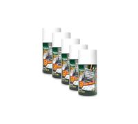Lot de 5 recharges pour diffuseur d'insecticides