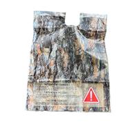 Armosa - Sac écorce pour piège procerex chenilles processionnaires
