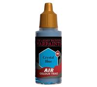 Army Painter Triade de couleur aérienne d'excellente qualité, prête pour l'aérog