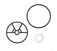 ARMYJY Kit de reconstruction de joint torique Hayward pour valve VARIFLO XL 3,8 cm SP714T SPX0714CA