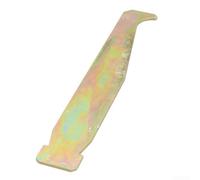 ARMYJY Lot de 4 outils puissants pour tronçonneuse - Outil universel pour nettoyer la jauge de profondeur - Barre d'outils