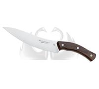 ARNE, Couteau à rôti 20 cm Madera, Due Cigni