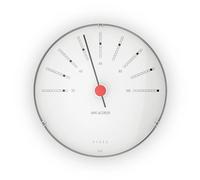 Arne Jacobsen Clocks Station météorologique Arne Jacobsen Hygromètre