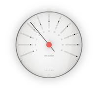 Arne Jacobsen Clocks Station météorologique Arne Jacobsen Thermomètre