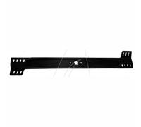 ARNOLD 1011-M6-0069 Lame pour Tondeuses Autoportées MTD, Noir, 76,2 cm