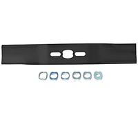 1011-U2-0380 Lame Universelle Pour Tondeuse 38 Cm