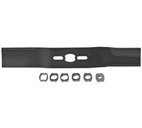 Arnold 1011-U2-0400 Lame Universelle Pour Tondeuse 40 Cm G