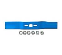 Arnold 1011-U2-0400 Lame Universelle Pour Tondeuse 40 Cm G