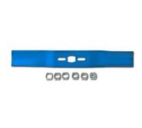 Arnold 1011-U2-0430 Lame De Tondeuse À Gazon Universelle 43 Cm G