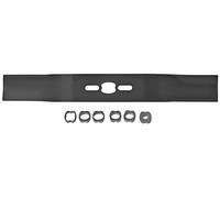 Arnold 1011-U2-0450 Lame Universelle Pour Tondeuse À Gazon Longueur 45 Cm G