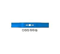 Arnold 1011-U2-0450 Lame Universelle Pour Tondeuse À Gazon Longueur 45 Cm G