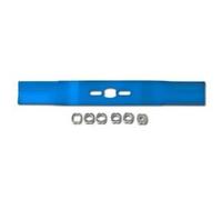 Arnold 1011-U2-0450 Lame Universelle Pour Tondeuse À Gazon Longueur 45 Cm G