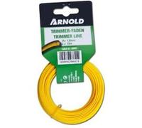 Arnold 1082-U1-0002 Fil pour coupe-bordure circulaire 1,6 mm